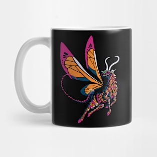 Alebrijes of Might_66 Mug